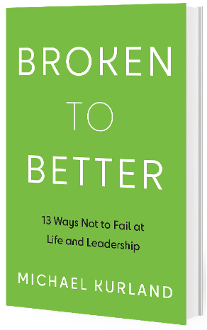 New Book on Inspiring Your Team to #BeBetter Creating an Empowering, Nurturing, and Purpose-Driven Organization